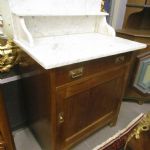 673 2547 WASHSTAND